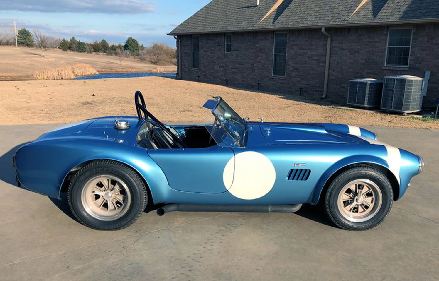 Leake auction 2019